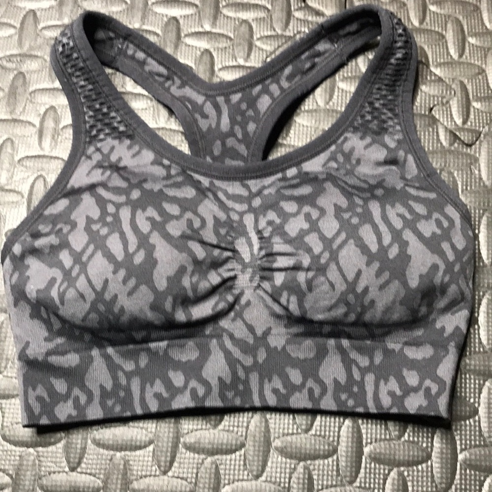 Champion Women's Sports Bra- Small